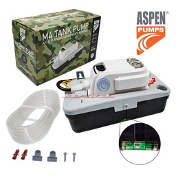 BOMBA DE CONDENSADO 100GPH - 75W ORIGINAL AIRE ACONDICIONADO TODAS LAS MARCAS