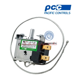 CONTROL NO FROST ON: 12.4°C OFF: -10.5°C ORIGINAL REFRIGERADORA INDURAMA