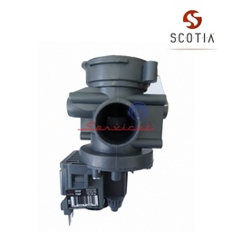 BOMBA ELÉCTRICA DE DRENAJE 35W SCOTIA LAVADORA SAMSUNG