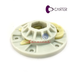 ACOPLE DE TINA ØINT:3CM - ØEXT:9.3CM CARTER LAVADORA WHIRLPOOL