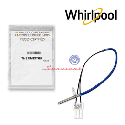 TERMISTOR 50KOHMS ORIGINAL SECADORA WHIRLPOOL