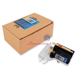 SENSOR DE LLAMA CON SOPORTE 2 PINES - 120V STARK SECADORA A GAS WHIRLPOOL - MAYTAG