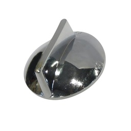 ***BAJO PEDIDO*** PERILLA ØVÁSTAGO:6MM COCINA TODAS LAS MARCAS