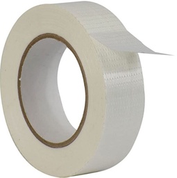 ***BAJO PEDIDO*** CINTA ADHESIVA DE ALUMUNIO 30M X 5CM X 5.5MM FERRETERIA TODAS LAS MARCAS
