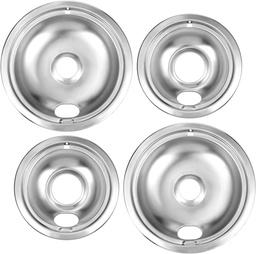 ***BAJO PEDIDO*** PLATO DE HORNILLA - 8 Y 6 INCHES (15 Y 20CM) COCINA TODAS LAS MARCAS