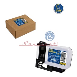 SEGURO DE PUERTA ELÉCTRICO 3 PINES - 120V STARK LAVADORA MABE KRAKEN - GENERAL ELECTRIC