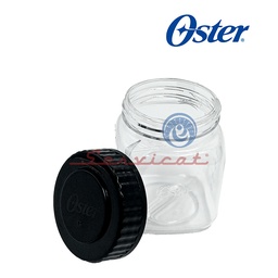MINI VASO PLÁSTICO 300ML ORIGINAL LICUADORA OSTER