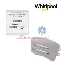 SENSOR DE HUMEDAD 10.5X5CM ORIGINAL SECADORA WHIRLPOOL