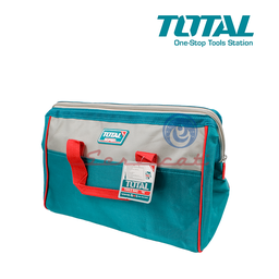BOLSA DE HERRAMIENTAS 16" ORIGINAL FERRETERÍA TODAS LAS MARCAS