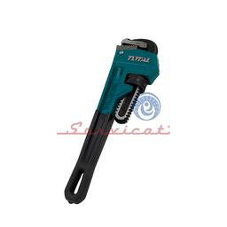 LLAVE DE TUBO ANTIDESLIZANTE INDUSTRIAL 10" ORIGINAL FERRETERÍA TODAS LAS MARCAS