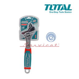 LLAVE DE PICO AJUSTABLE 250MM ORIGINAL FERRETERÍA TODAS LAS MARCAS