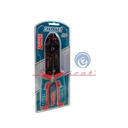 PINZA PELA CABLES MULTIFUNCIÓN ORIGINAL FERRETERÍA TODAS LAS MARCAS