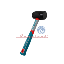 MARTILLO DE GOMA 16OZ ORIGINAL FERRETERÍA TODAS LAS MARCAS