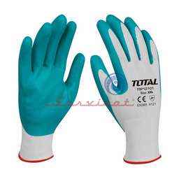 GUANTES DE NITRILO ORIGINAL FERRETERÍA TODAS LAS MARCAS