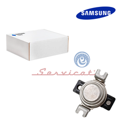 TERMOSTATO 82°C A 110°C ORIGINAL SECADORA SAMSUNG