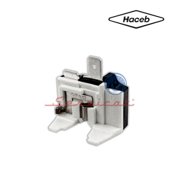 PROTECTOR TÉRMICO 1/4HP ORIGINAL REFRIGERADORA HACEB